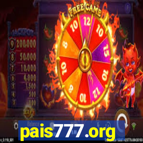 pais777.org