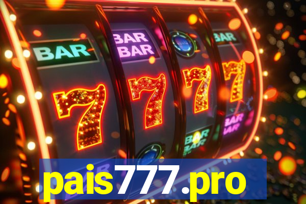 pais777.pro