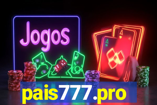 pais777.pro