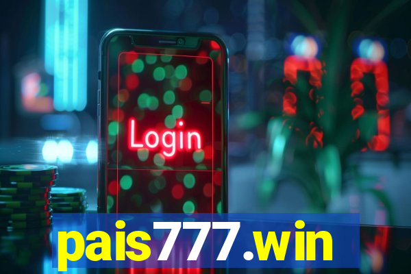 pais777.win