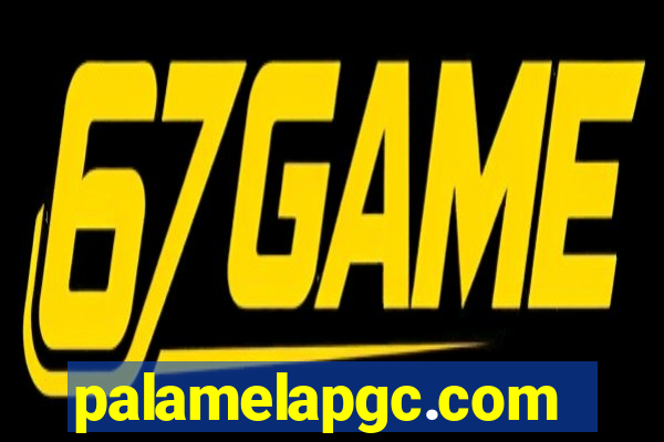 palamelapgc.com