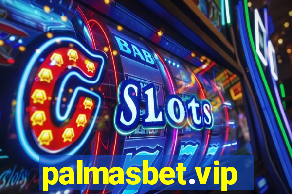 palmasbet.vip