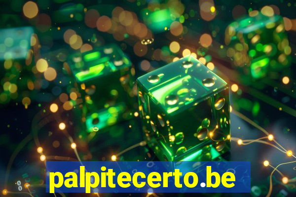 palpitecerto.bet