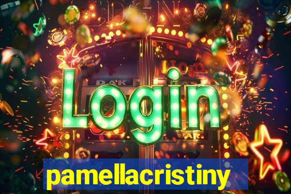 pamellacristiny