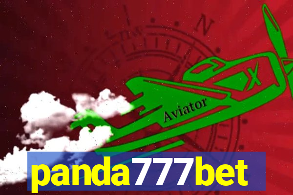 panda777bet