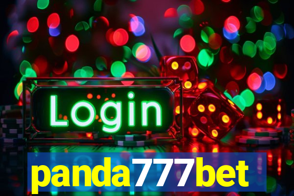 panda777bet