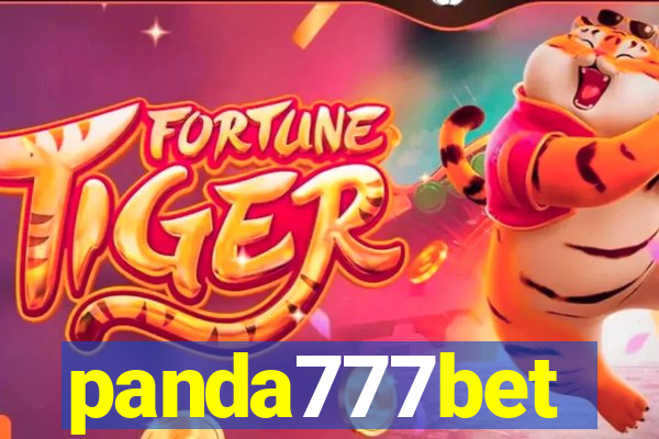 panda777bet