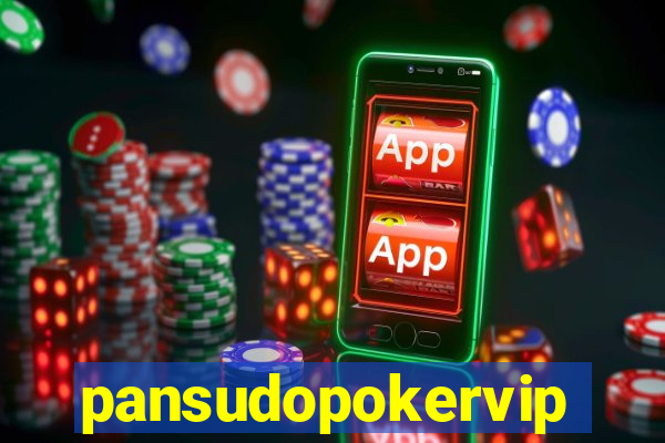 pansudopokervip.net