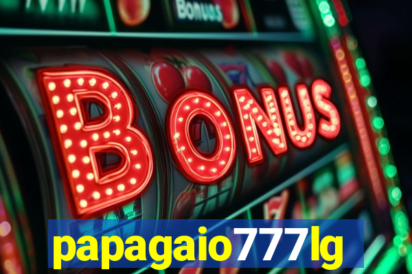 papagaio777lg