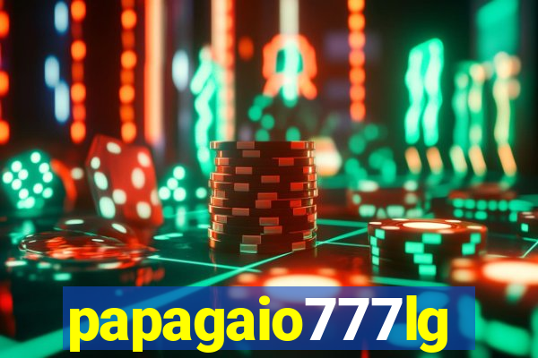 papagaio777lg