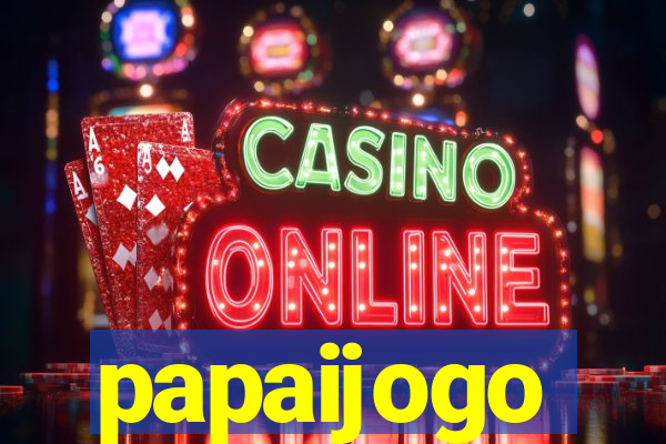 papaijogo