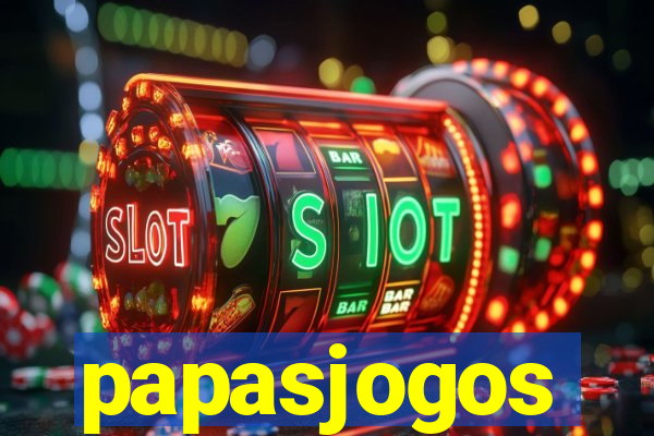 papasjogos