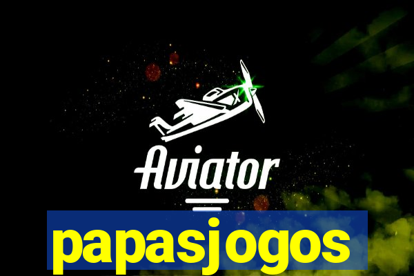 papasjogos