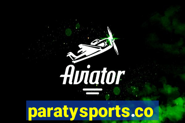 paratysports.com