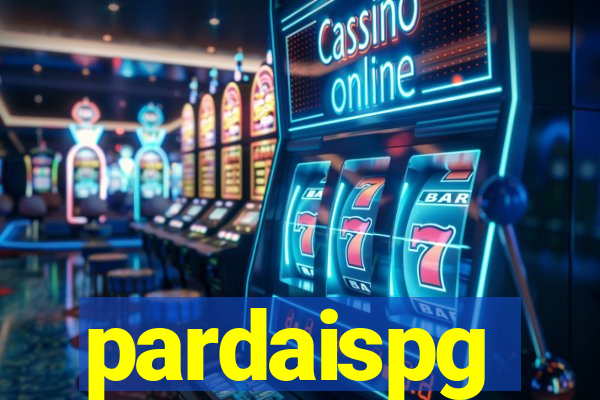 pardaispg