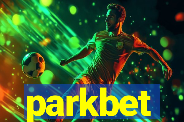 parkbet