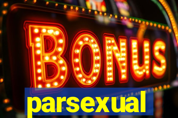 parsexual