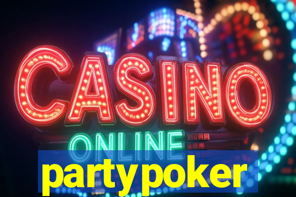 partypoker