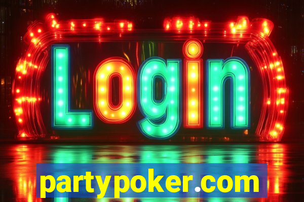 partypoker.com