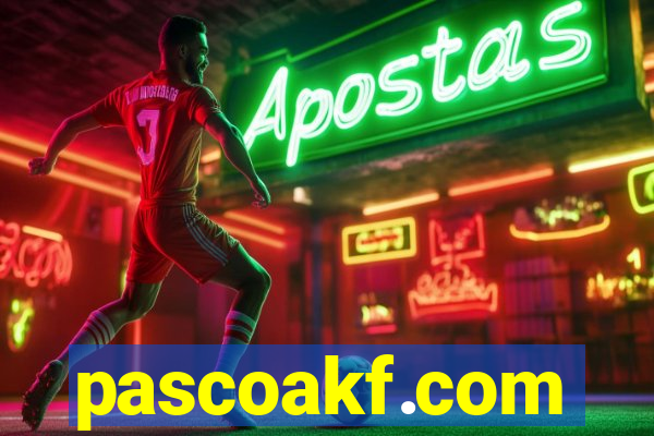 pascoakf.com