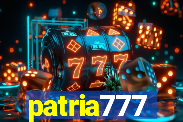 patria777
