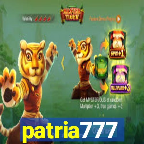 patria777
