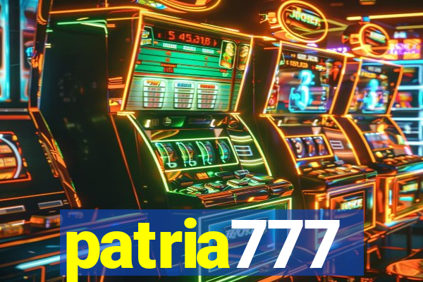 patria777