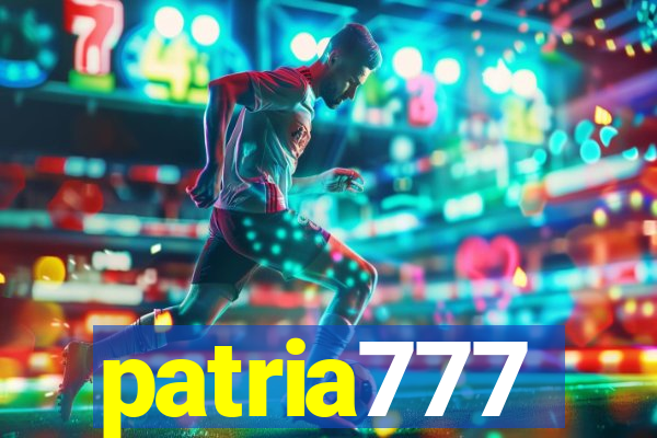 patria777