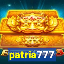 patria777