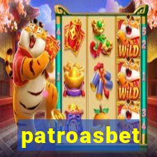 patroasbet