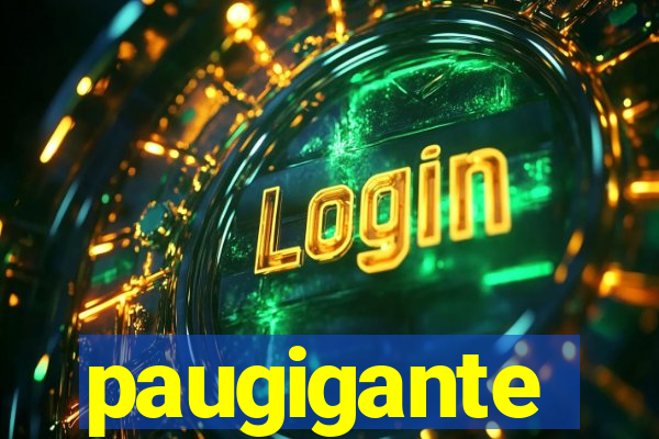 paugigante