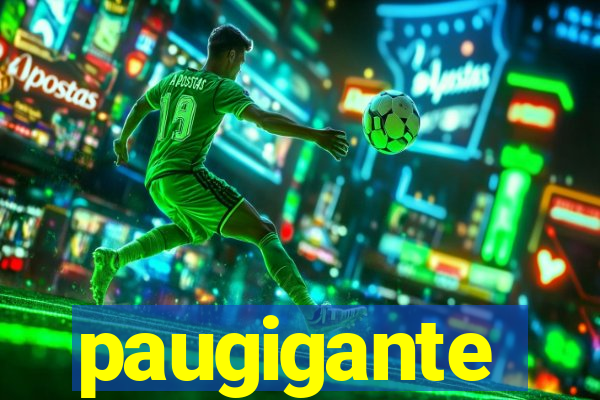 paugigante