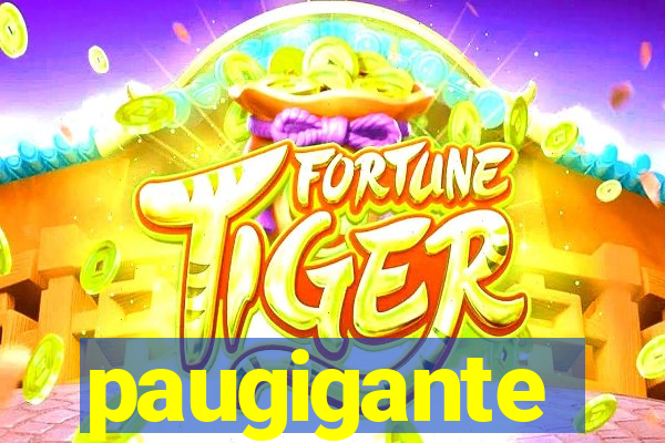 paugigante