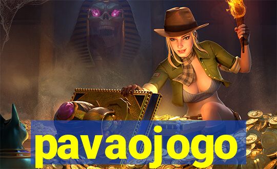 pavaojogo