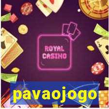 pavaojogo