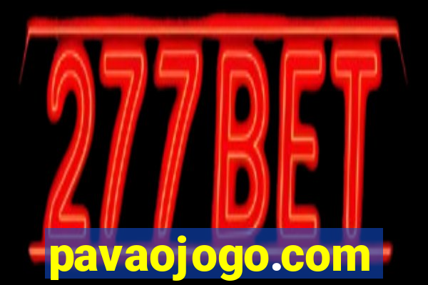 pavaojogo.com