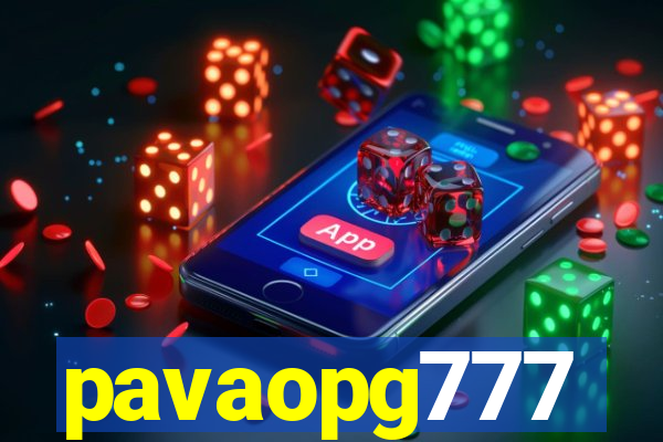 pavaopg777