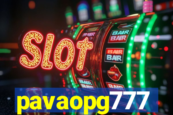 pavaopg777