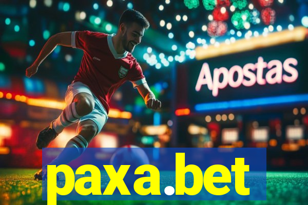 paxa.bet