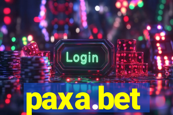 paxa.bet