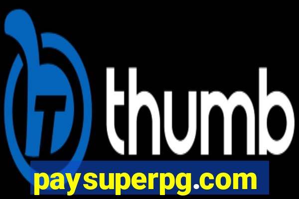 paysuperpg.com