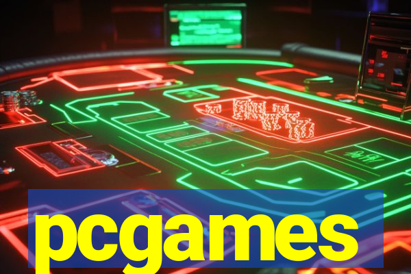 pcgames
