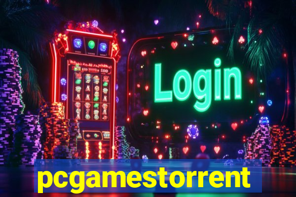 pcgamestorrent