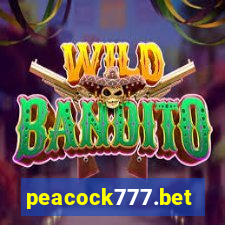 peacock777.bet