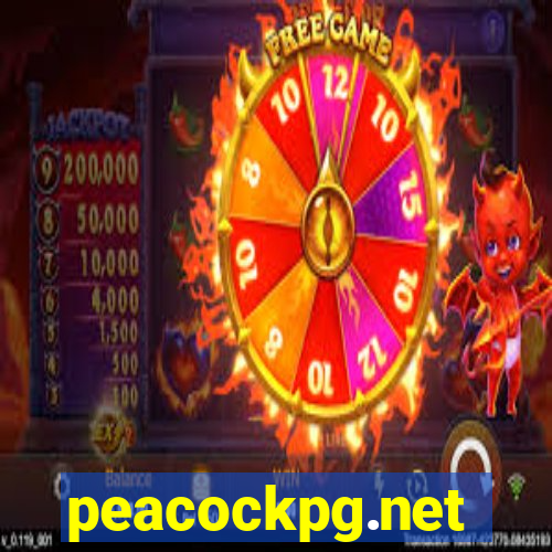 peacockpg.net
