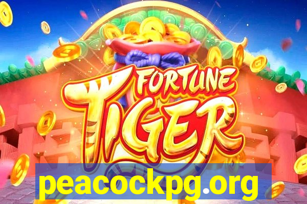 peacockpg.org