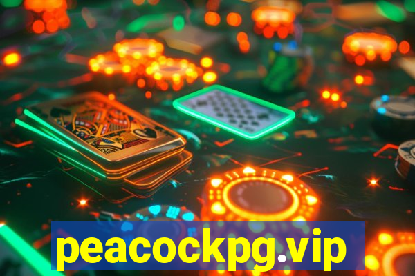 peacockpg.vip