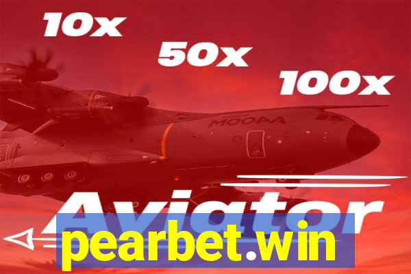 pearbet.win