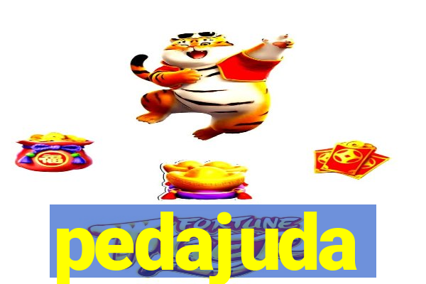 pedajuda