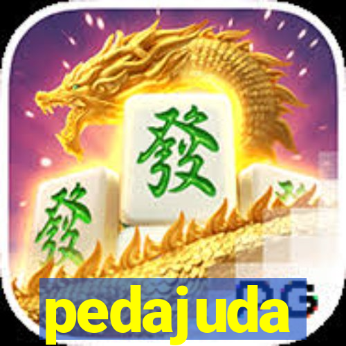 pedajuda